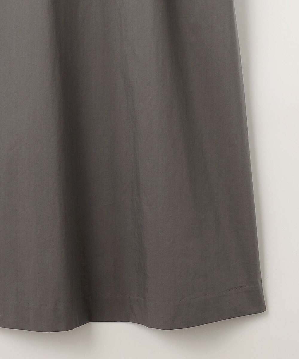 J.PRESS LADIES L 【洗える】バイオエアフロー ワンピース 