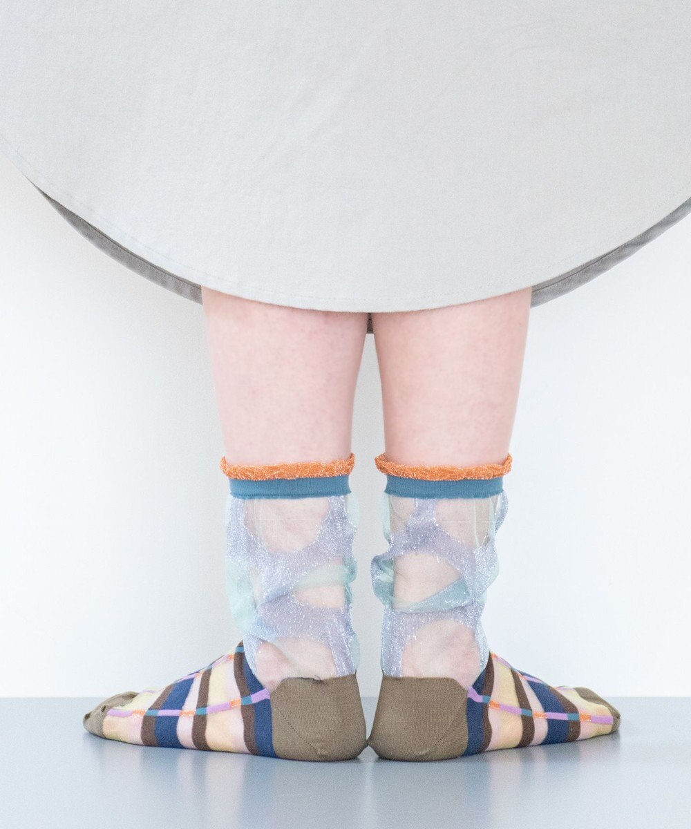 COQ ジェリー シアーラメソックス 