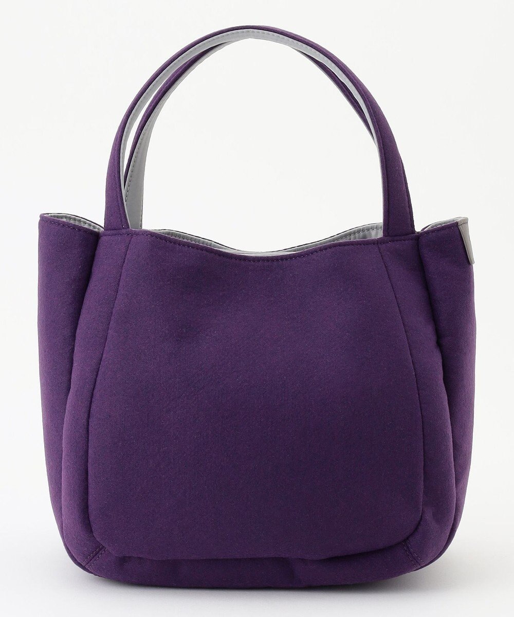 Y'SACCS フェルトトート　Sサイズ 