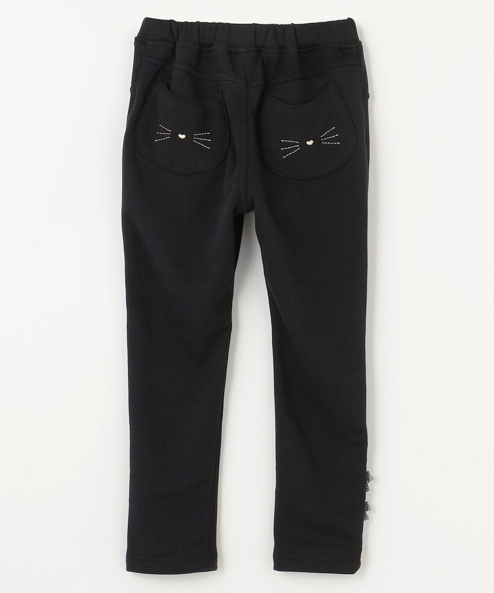 ANY KIDS 7days裏シャギーガーリーパンツ 