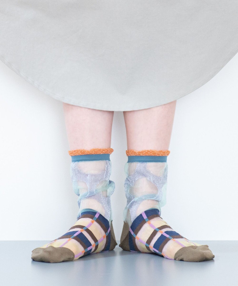 COQ ジェリー シアーラメソックス 