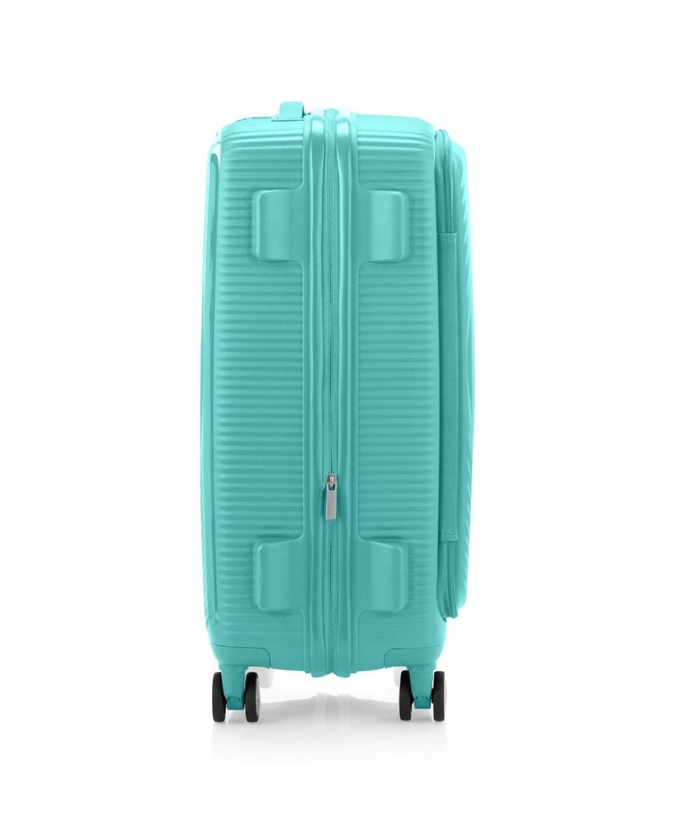 Samsonite アメリカンツーリスター スーツケース 75(/91)L  キュリオ スピナー68 CURIO 