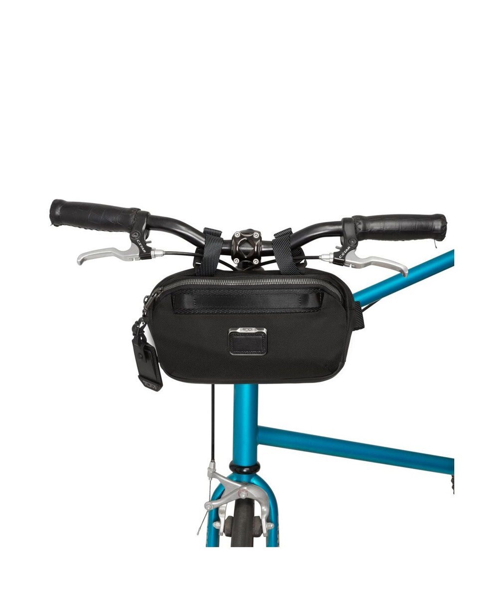 TUMI メンズ  ALPHA BRAVO 「ペイトン」バイク・スリング 