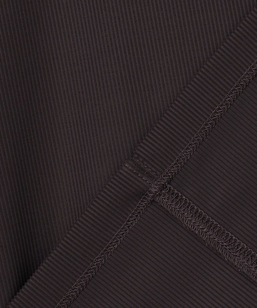 UNFILO ラッシュガード スナップカーディガン 