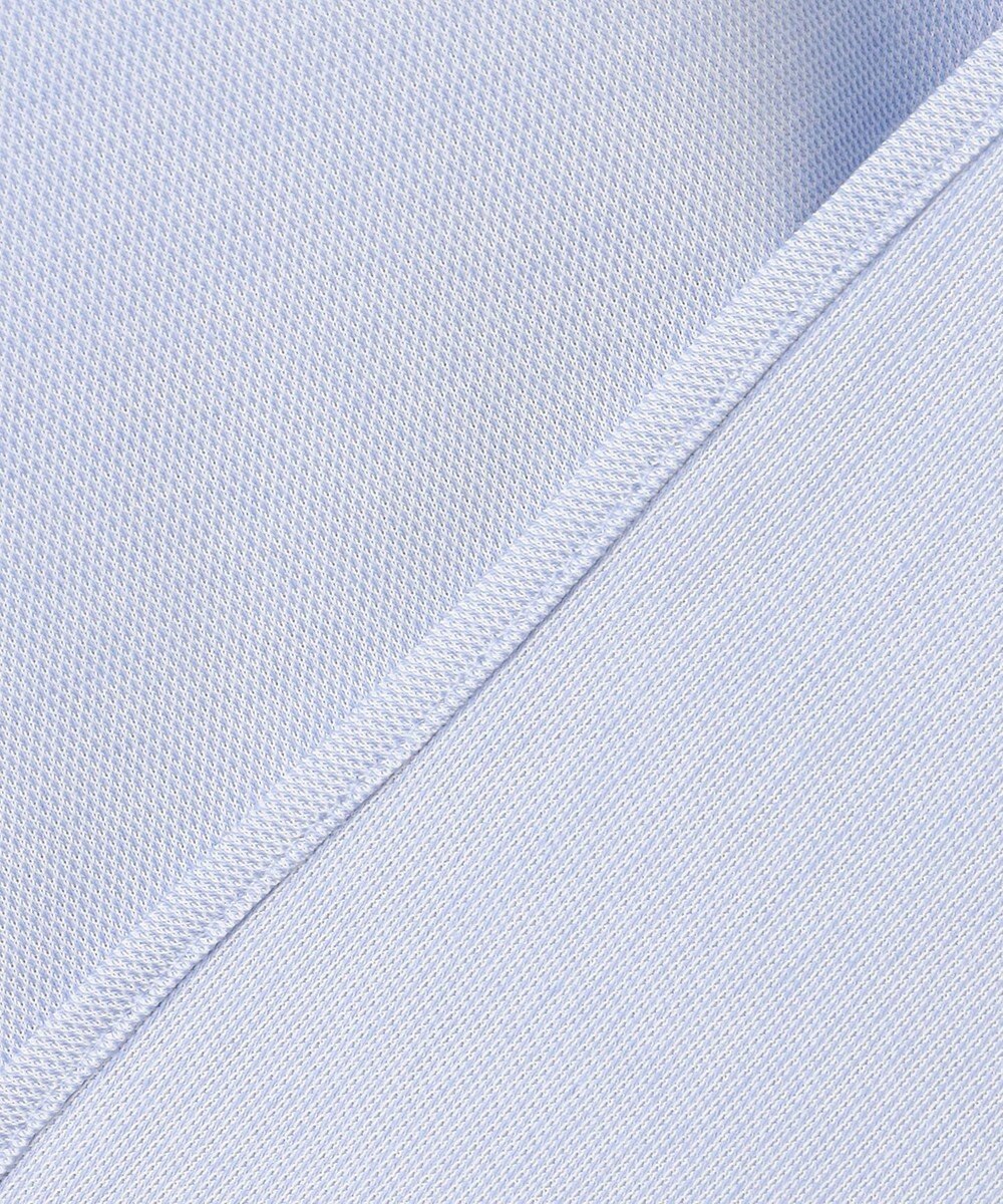 JOSEPH HOMME 新素材【洗える/ストレッチ】ハイゲージコットンジャージー 　レギュラーカラーシャツ 