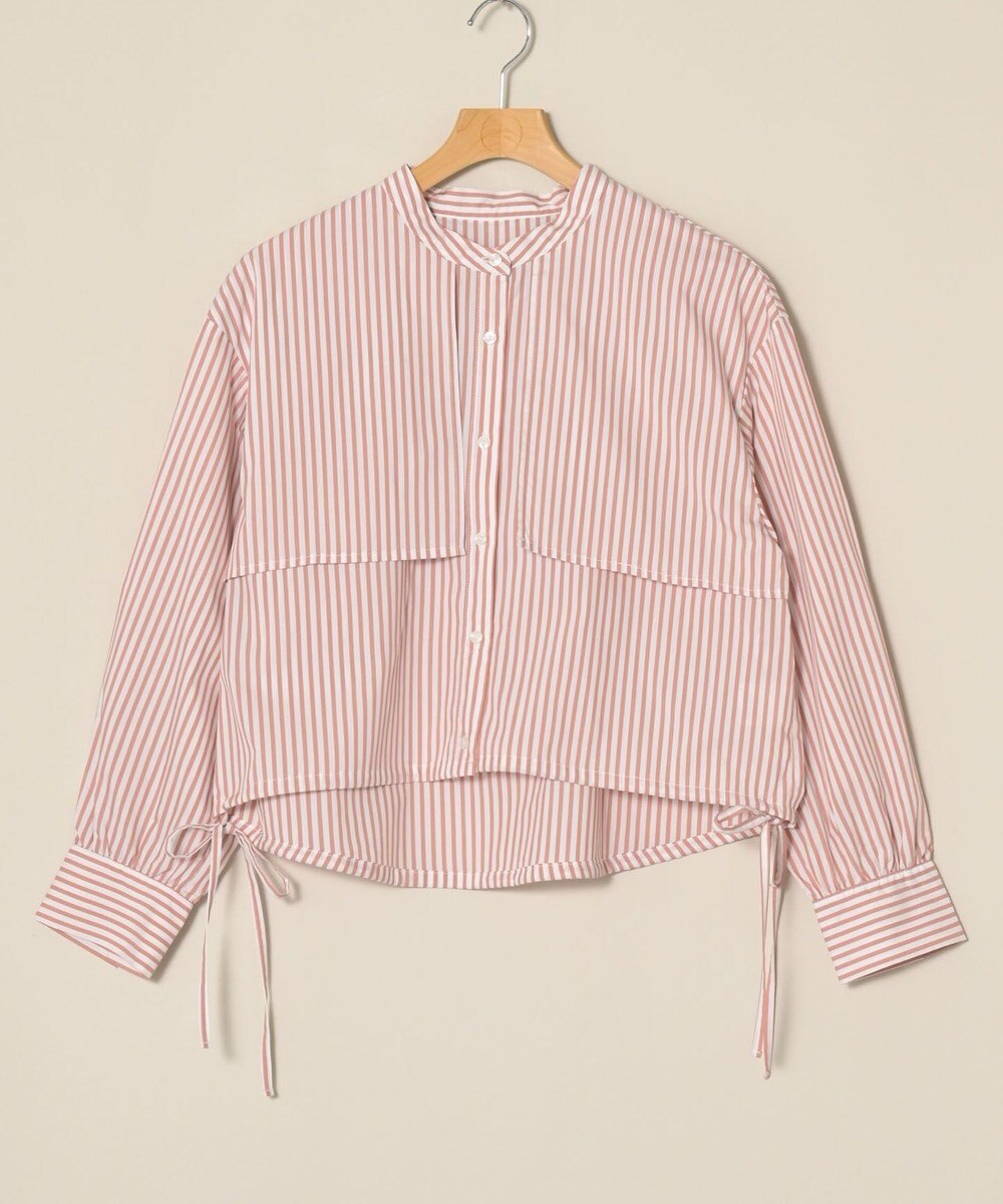 ONWARD Reuse Park 【any SiS】ブラウス春夏 