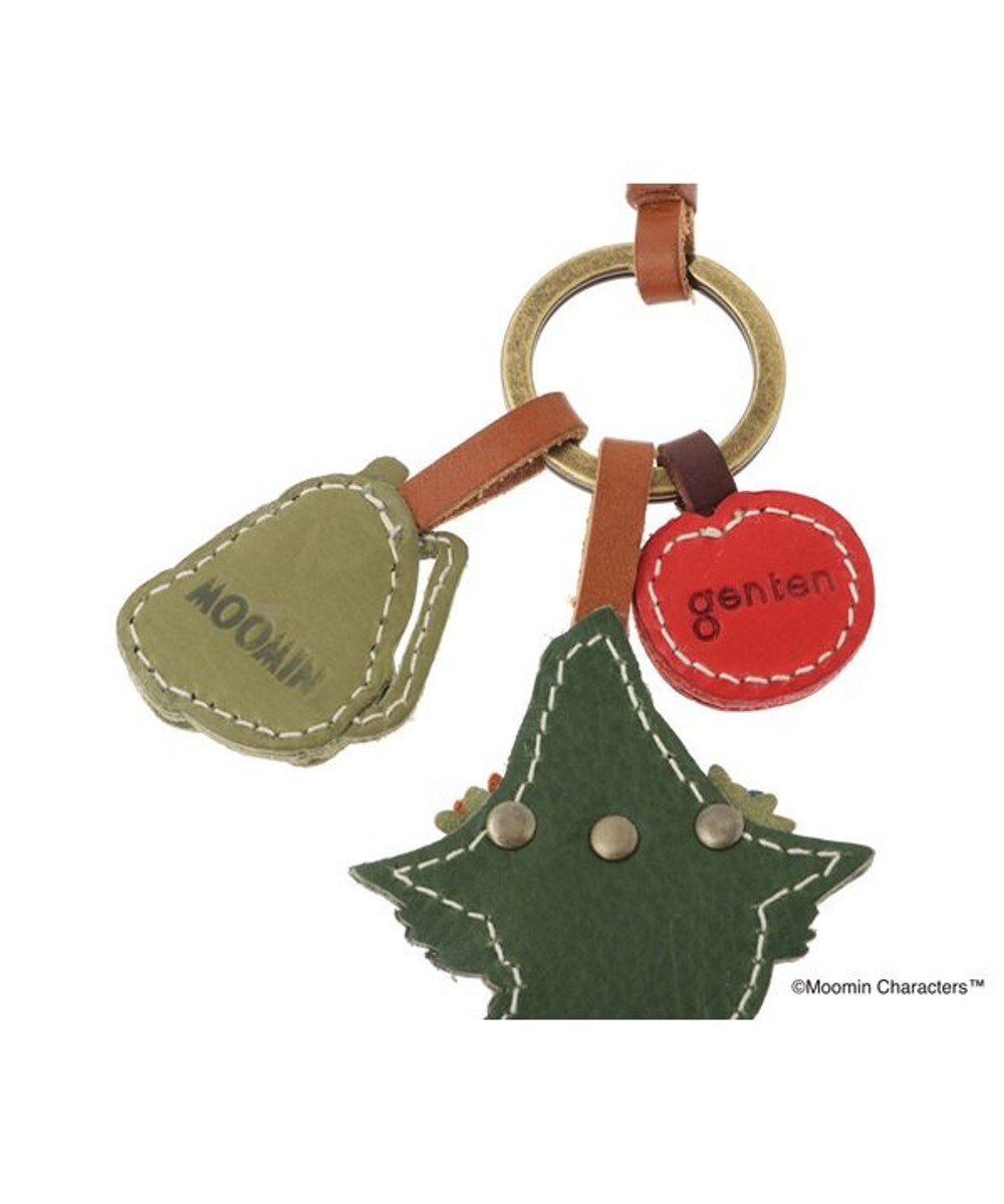 genten ワクワクチャーム「スナフキン」 