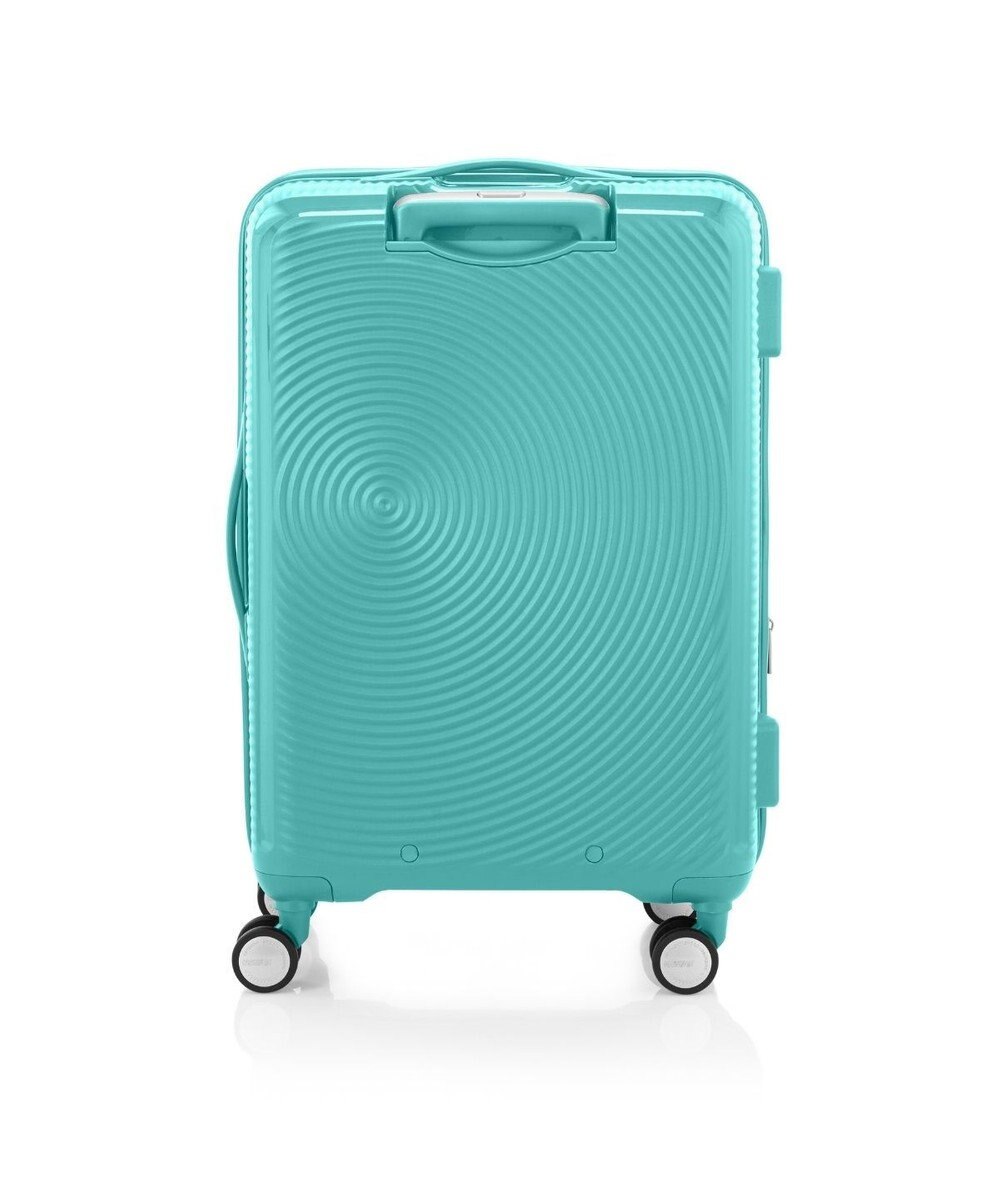 Samsonite アメリカンツーリスター スーツケース 75(/91)L  キュリオ スピナー68 CURIO 