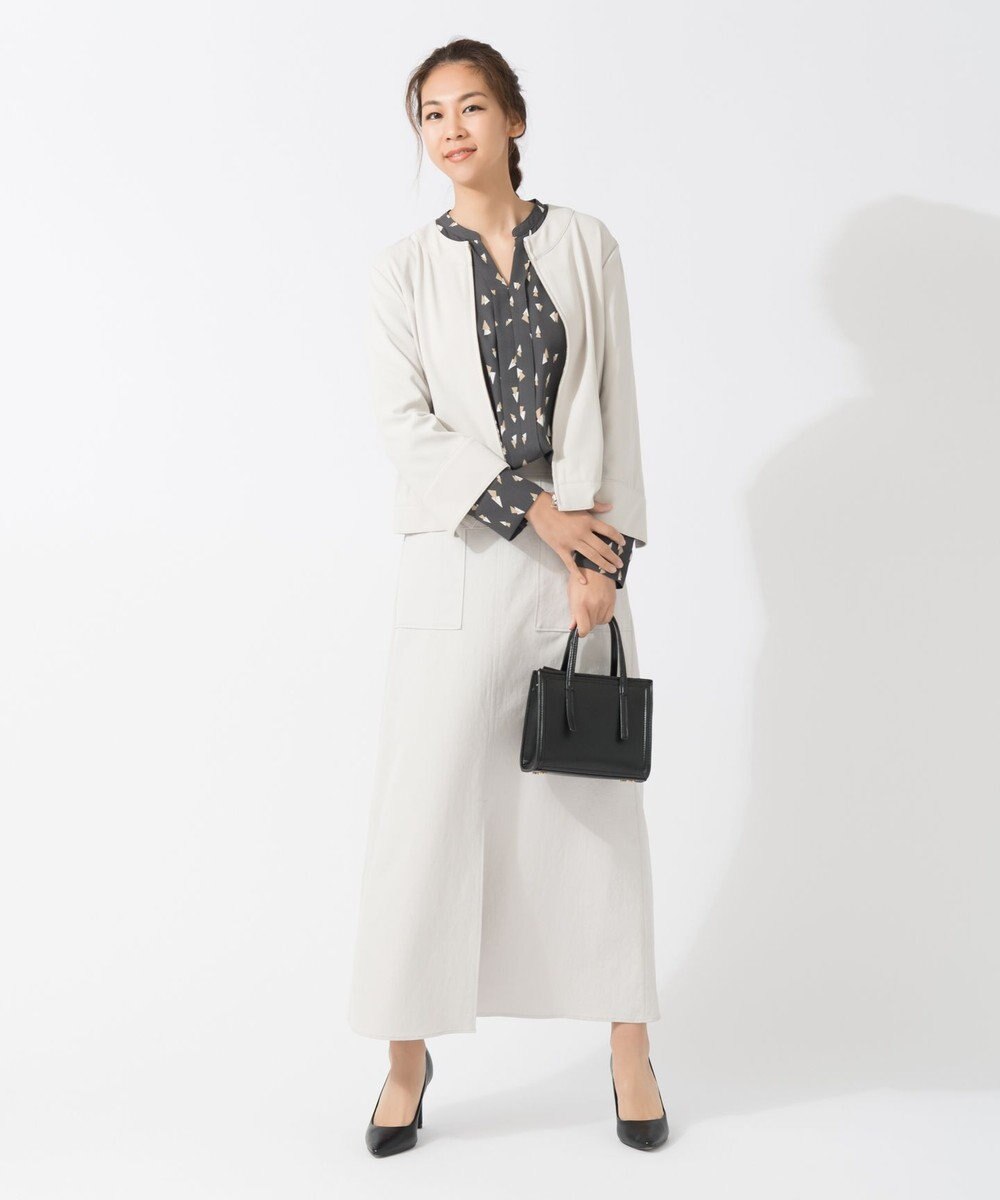 ONWARD Reuse Park 【ICB】ブラウス春夏 