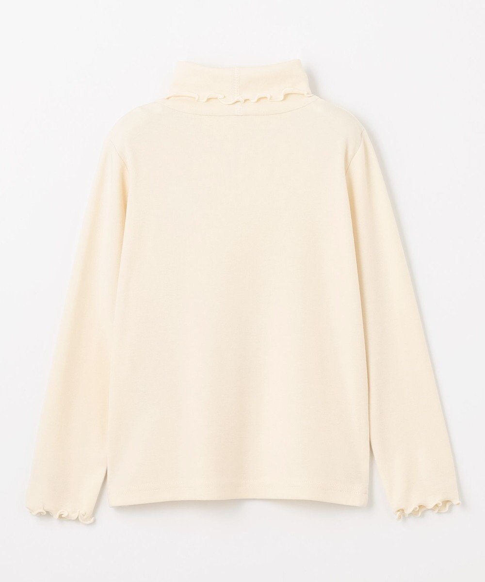 組曲 KIDS 【110-140㎝】なめらかタッチ インナー 