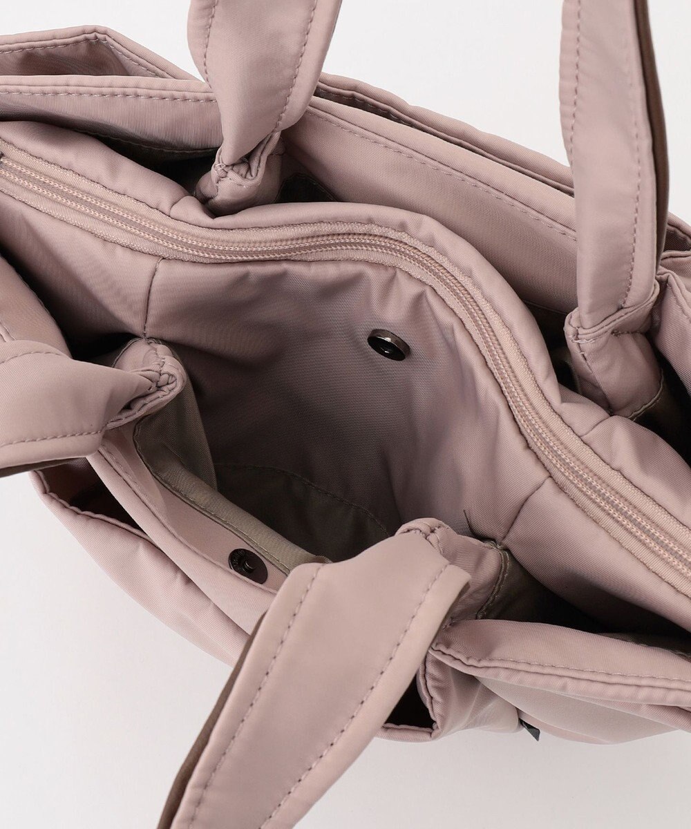 Y'SACCS 【Y’SACCS vous et】コンテナバッグ Ｍサイズ 