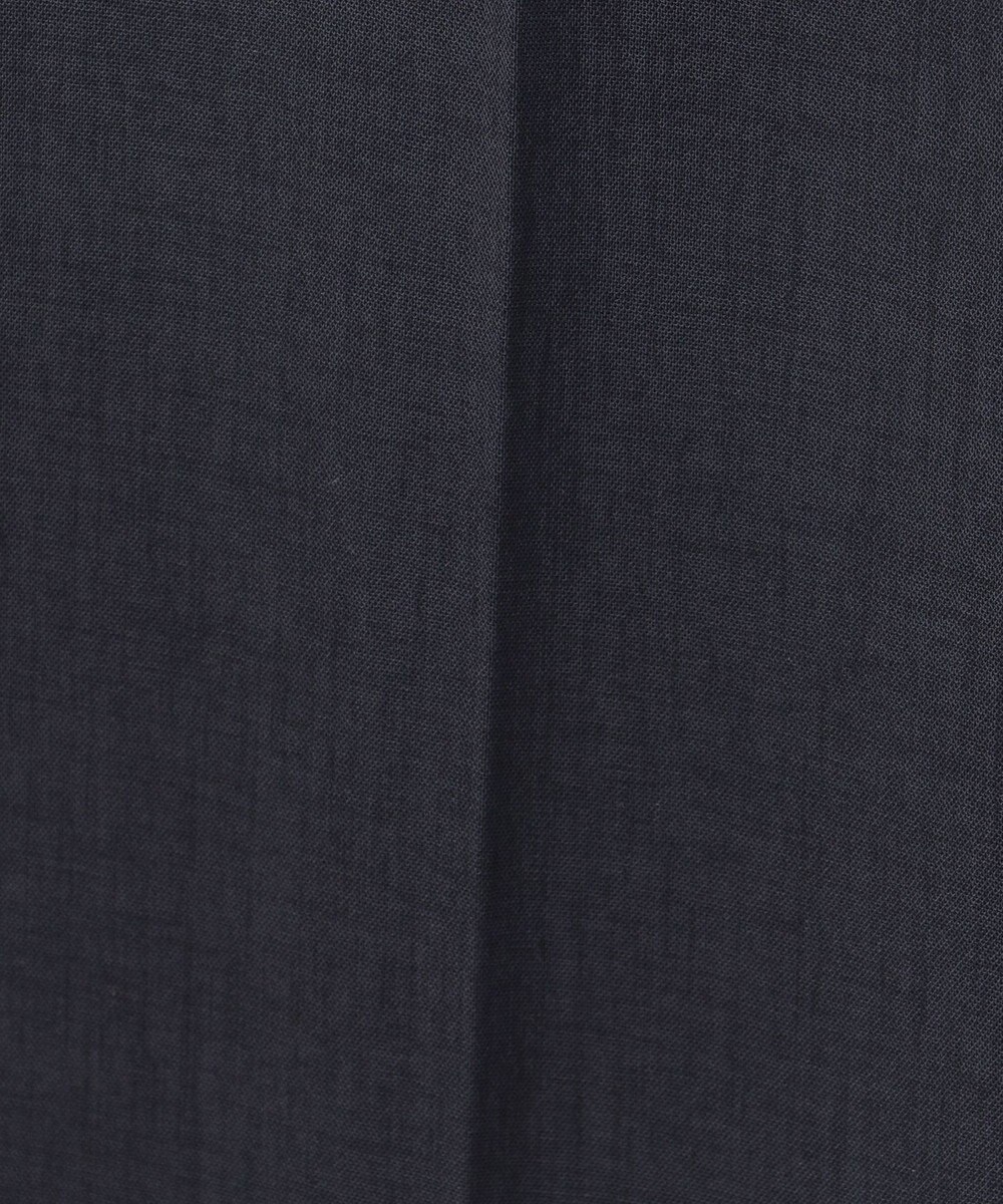 ICB 【接触冷感・防シワ・速乾・洗える】レーヨンライクトロ スティックパンツ 