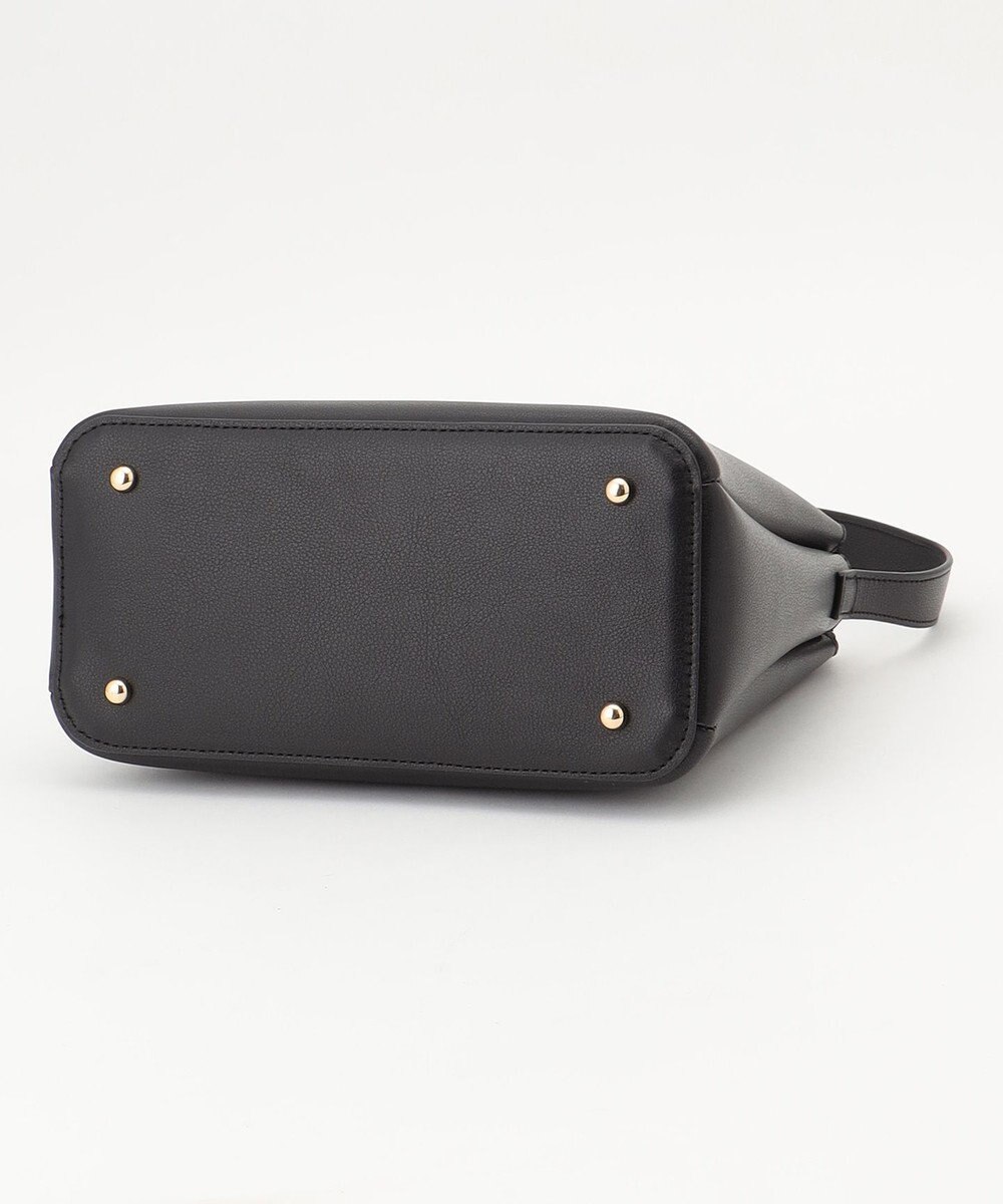 LA BAGAGERIE 【maison vert】 【超軽量/多収納】ワンハンドル2WAYショルダー 