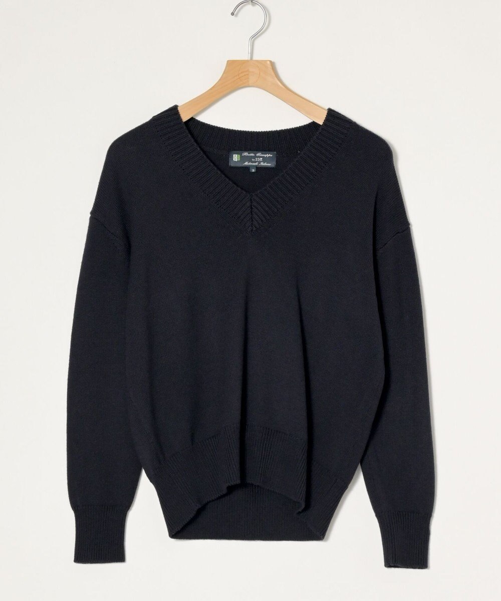 ONWARD Reuse Park 【23区】ニット秋冬 