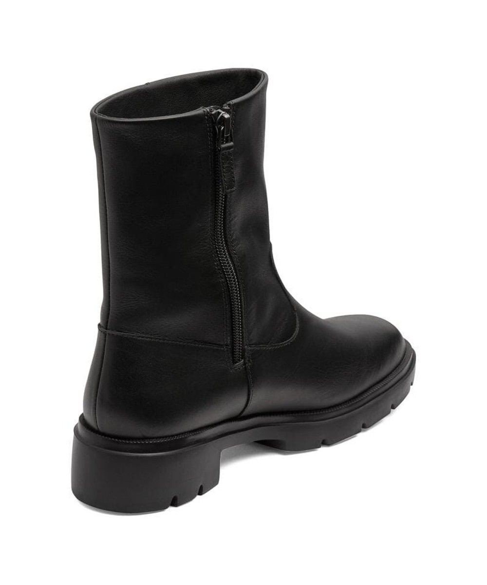 AcureZ GORE-TEX | 全天候型カジュアルプレーンブーツ 