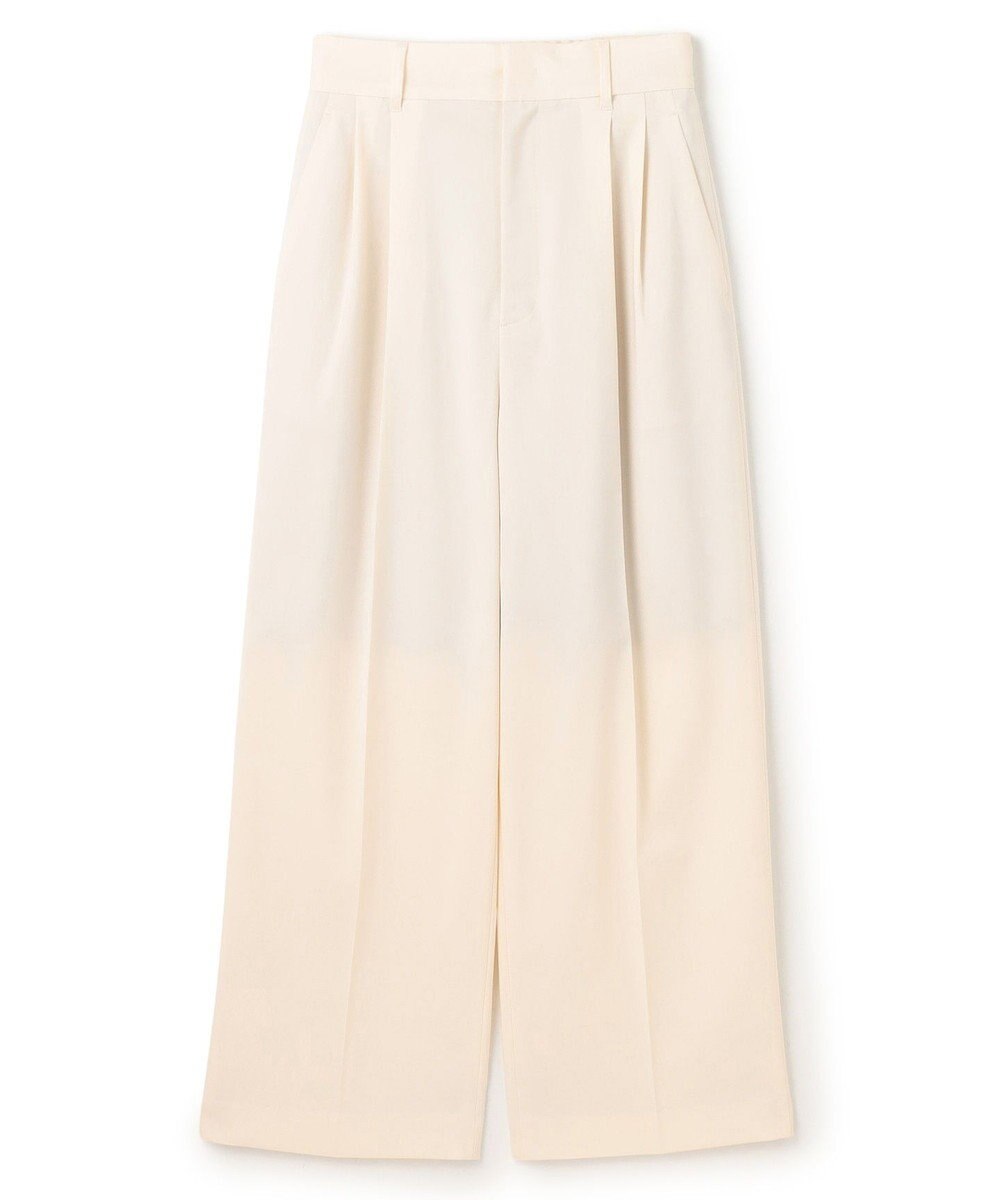 uncrave ツイミーツイル ワイドパンツ 