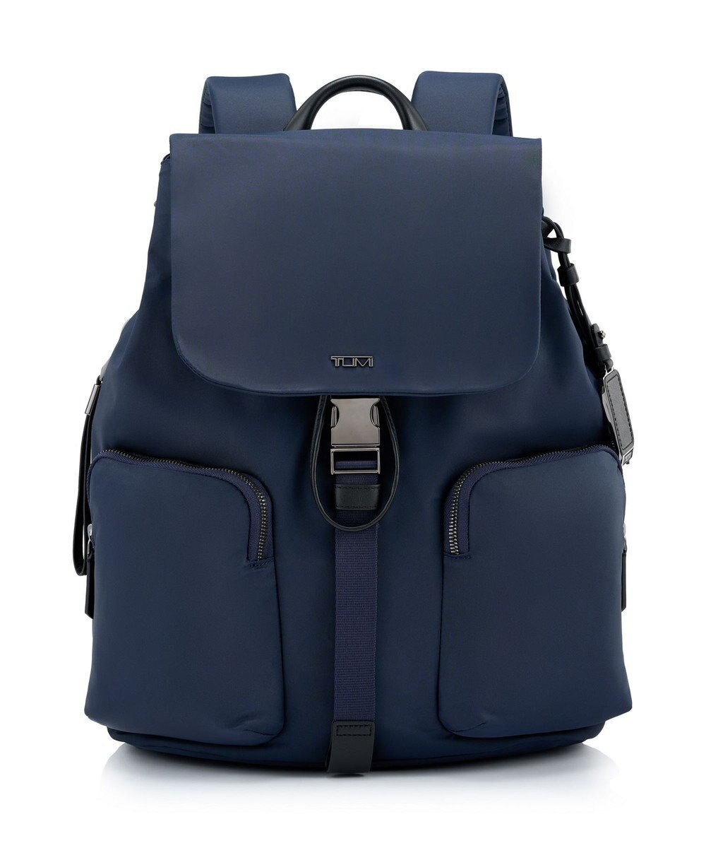 TUMI VOYAGEUR 「ラムゼイ」バックパック 