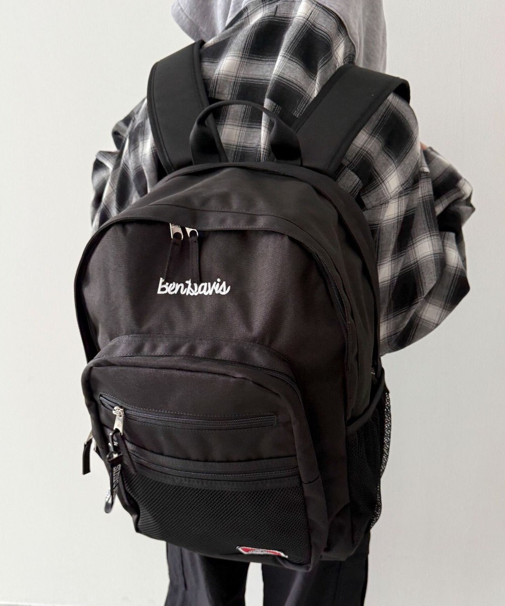 WEGO 【ユニセックス着用ITEM】BENDAVIS　MESH　XL　PACK　2 