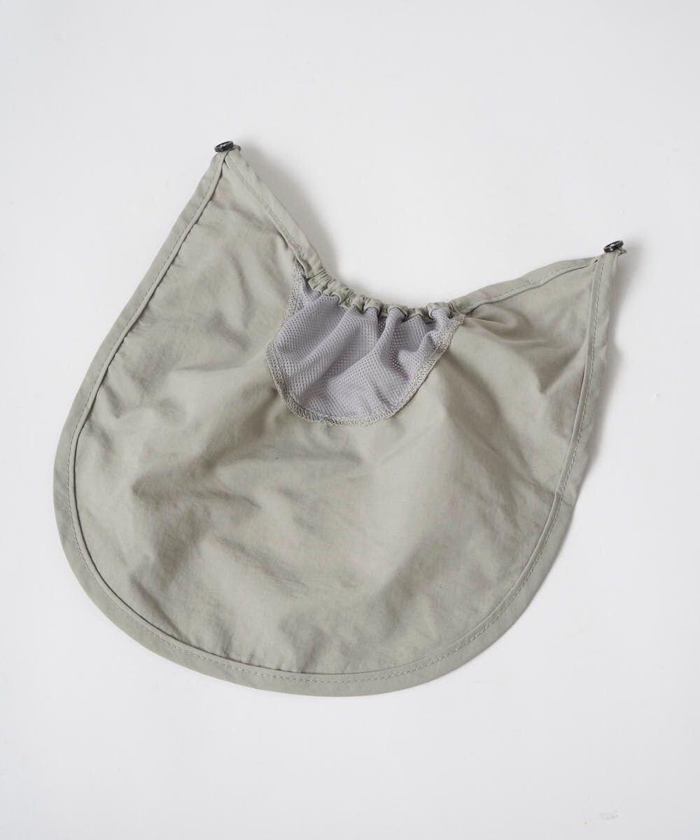 FILA GOLF／marie claire 【marie claire SPORT】 UVハット 