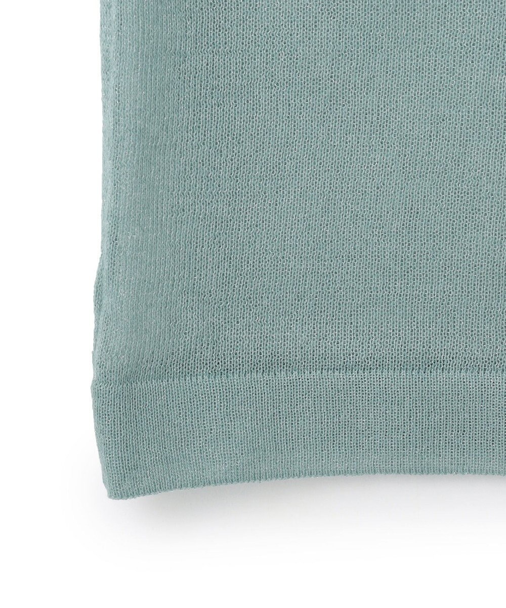 UNFILO MENS シアーニット【ギフトにもおすすめ】 