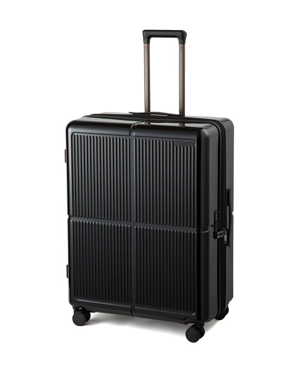 ACE BAGS & LUGGAGE 【WEB限定】 ACE ファームロード スーツケース 89L 05893 エース 