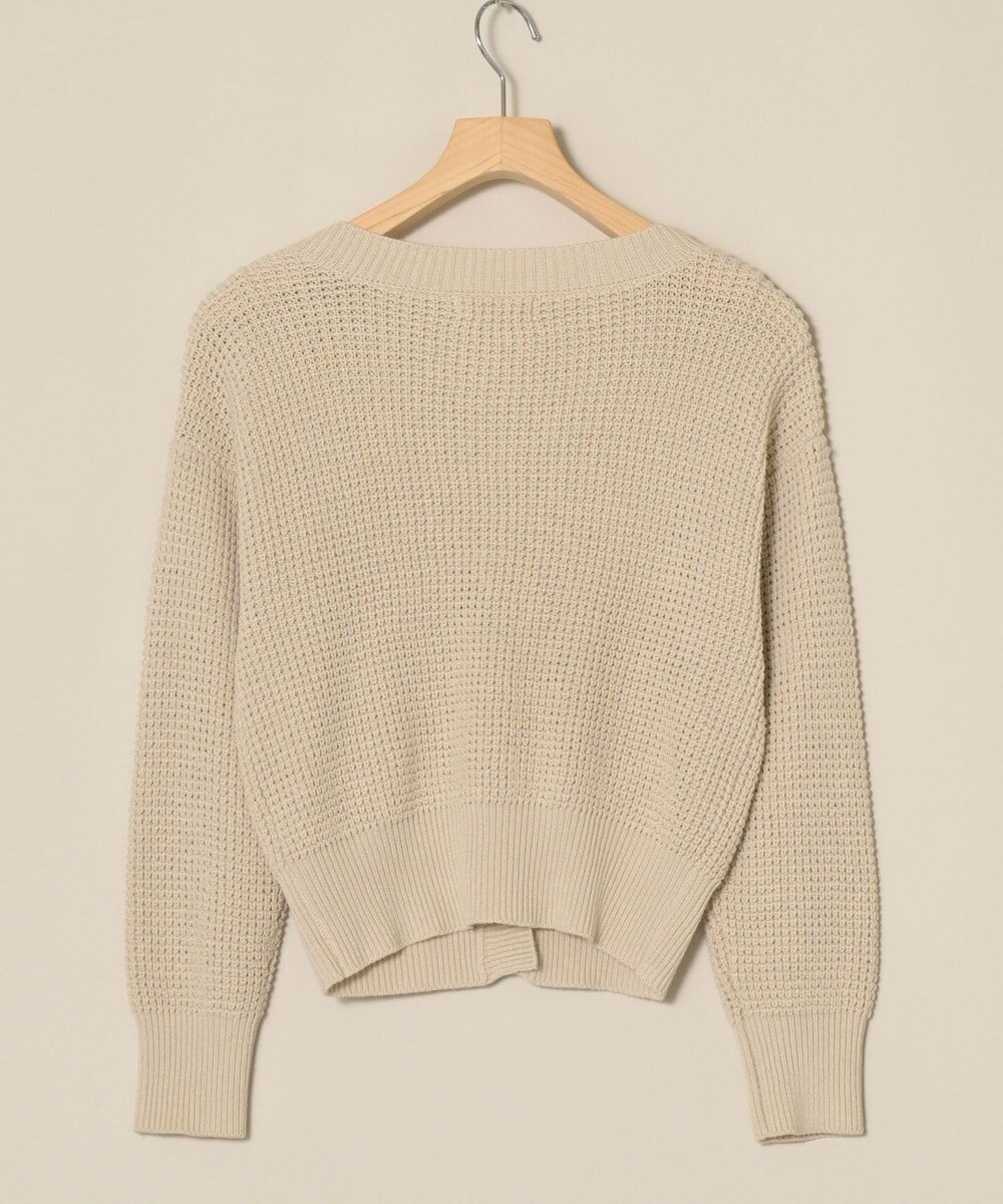ONWARD Reuse Park 【any SiS】ニット春夏 