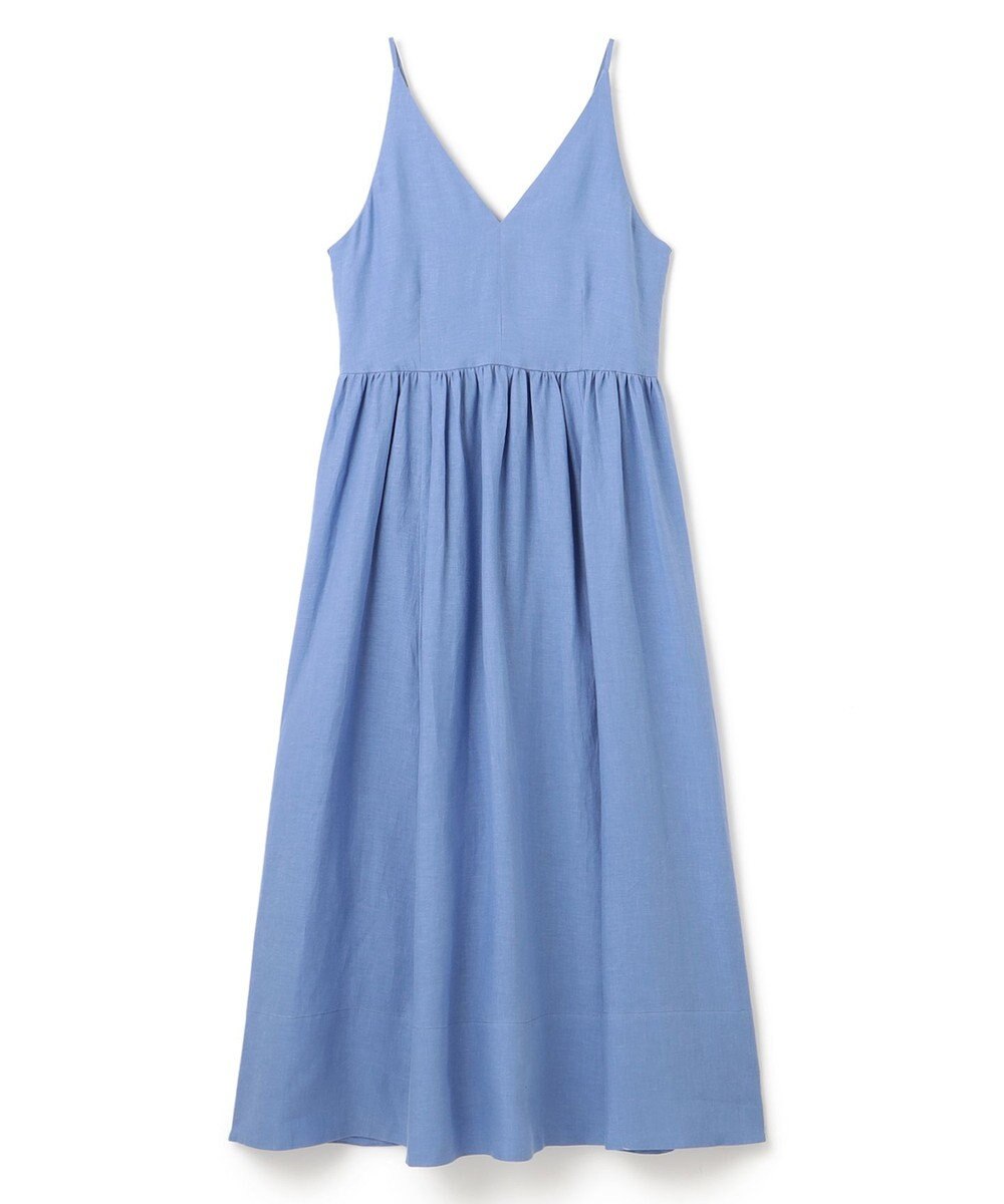 BEIGE， BASILE / マキシドレス 