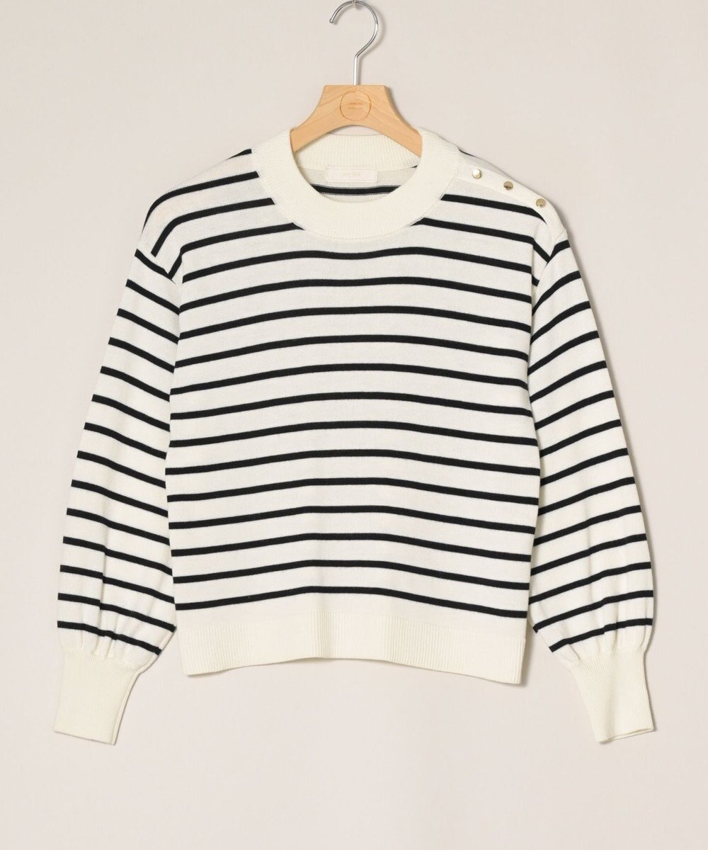 ONWARD Reuse Park 【any SiS】ニット秋冬 