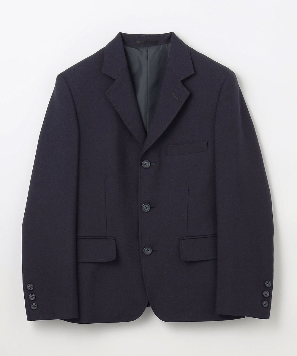 J.PRESS KIDS 【150-170㎝】ギャバタッサー ブレザー 