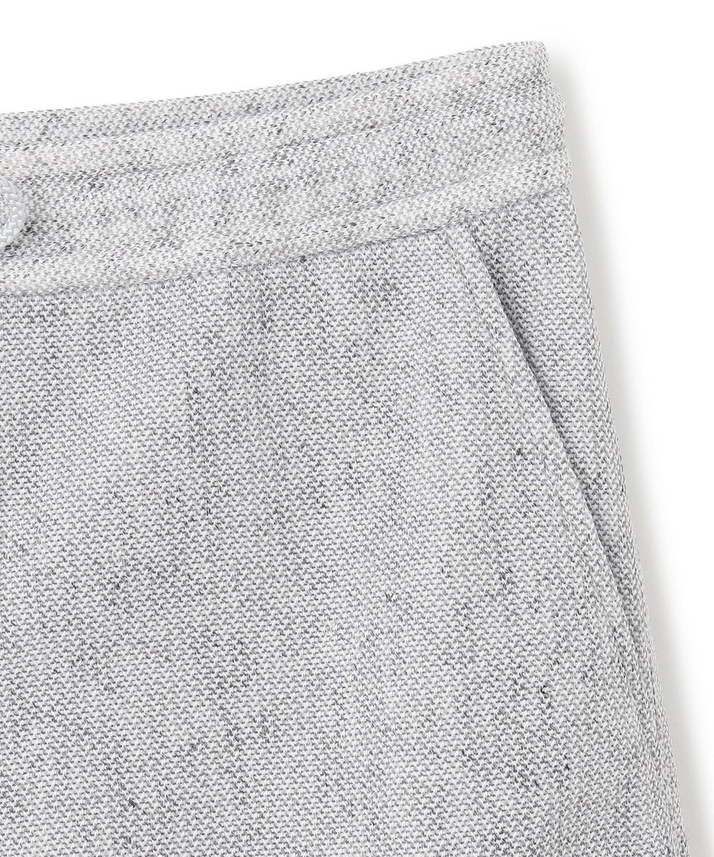 JOSEPH HOMME リネンドビージャージー　/ BERMUDA 