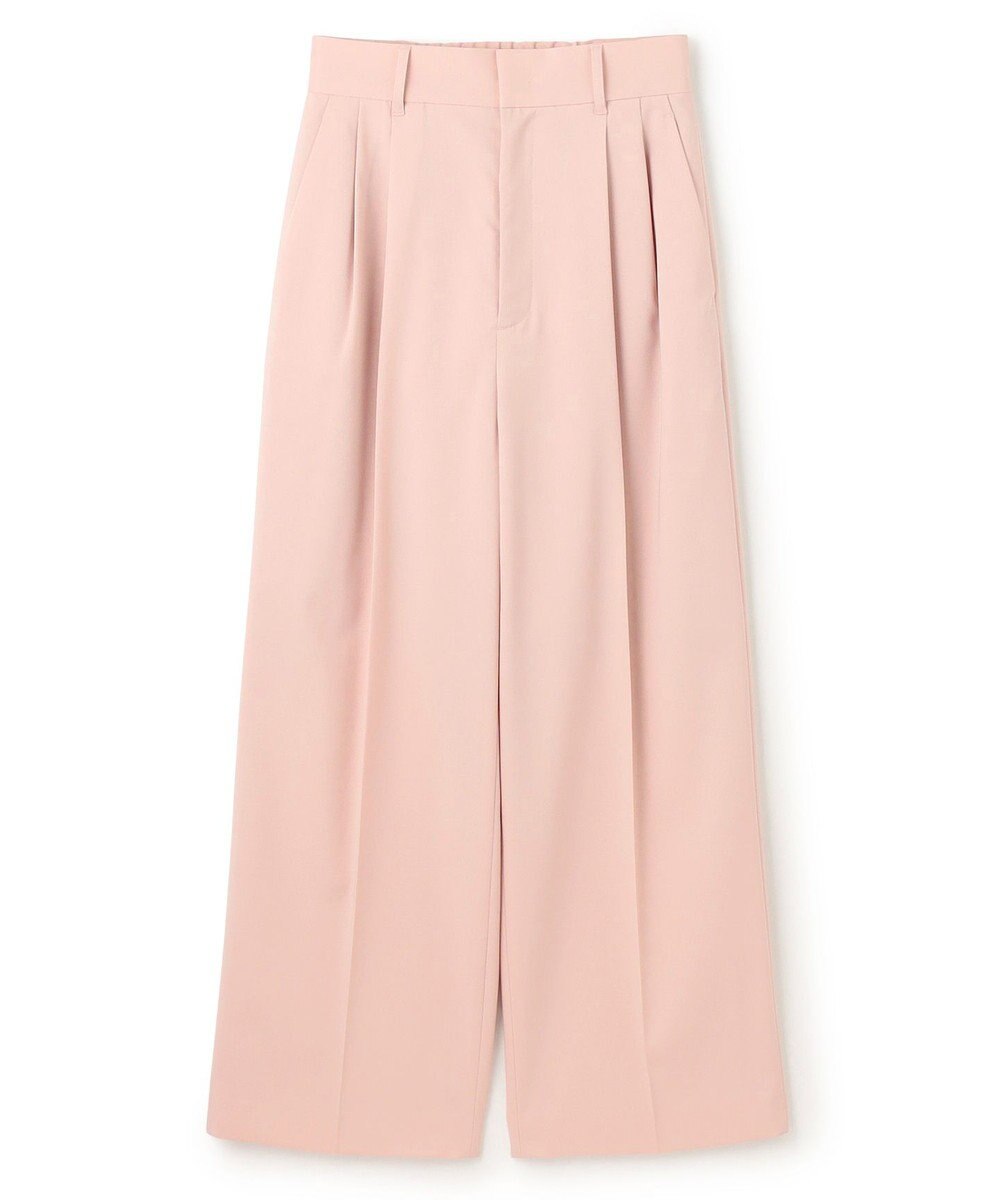 uncrave ツイミーツイル ワイドパンツ 