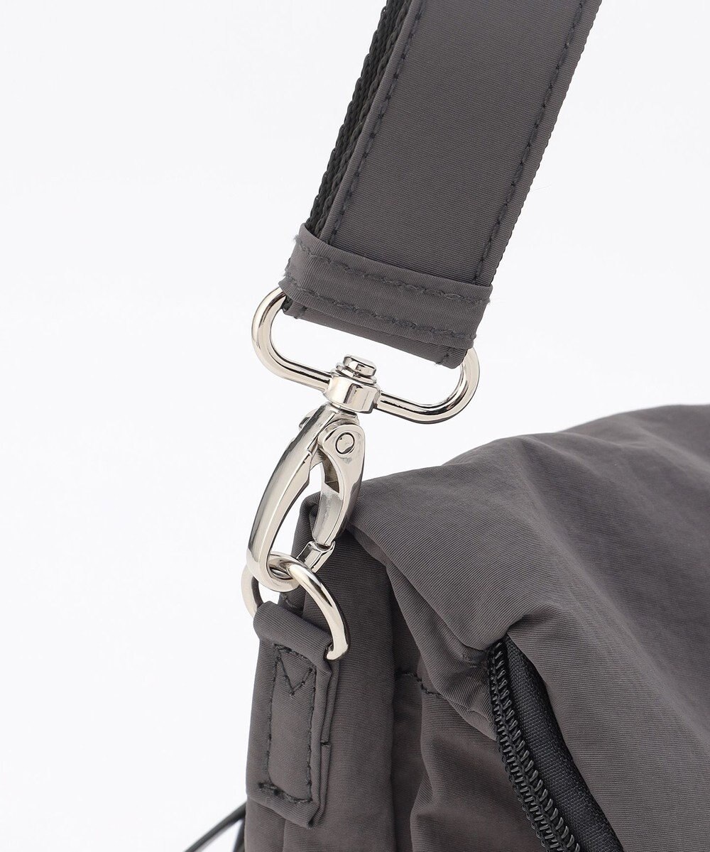 LA BAGAGERIE 【MONICA】フロントポケット2WAYバッグ 