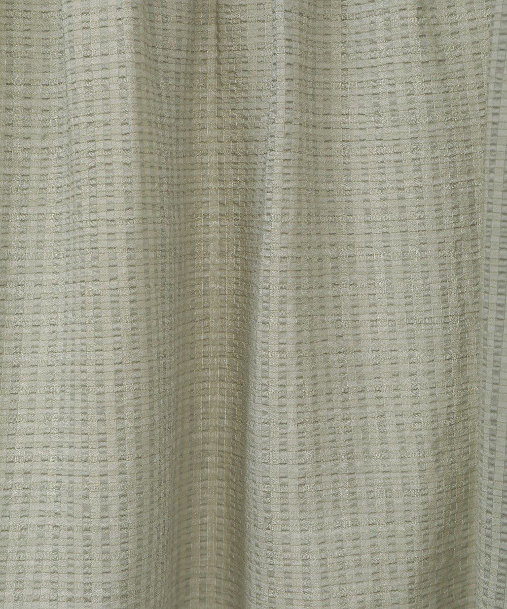 Green Parks ビスチェドッキングプルオーバー 