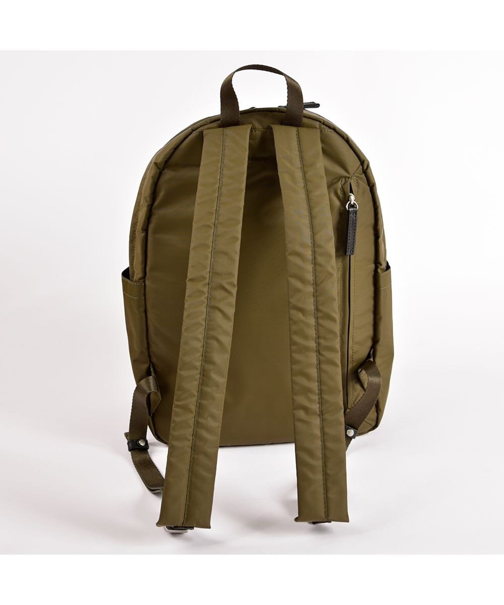 Y'SACCS ダブルホックポケットデイパック 