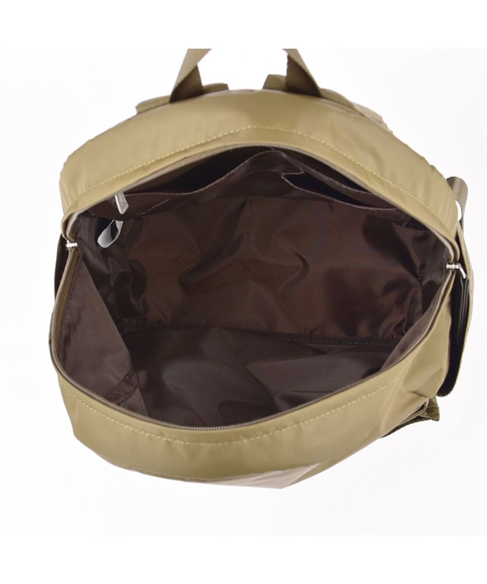 Y'SACCS ダブルホックポケットデイパック 