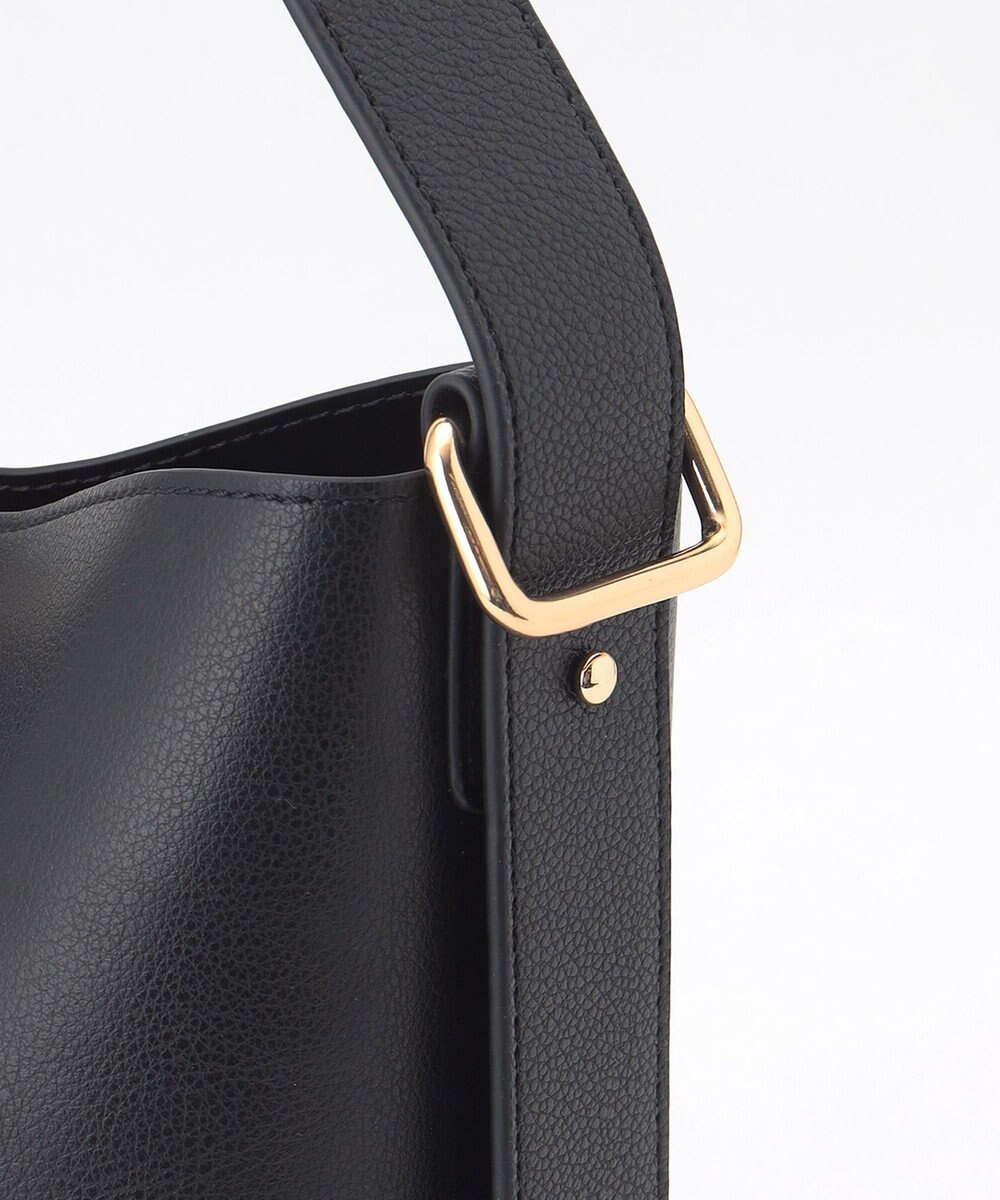 組曲 バケツ トートバッグ 