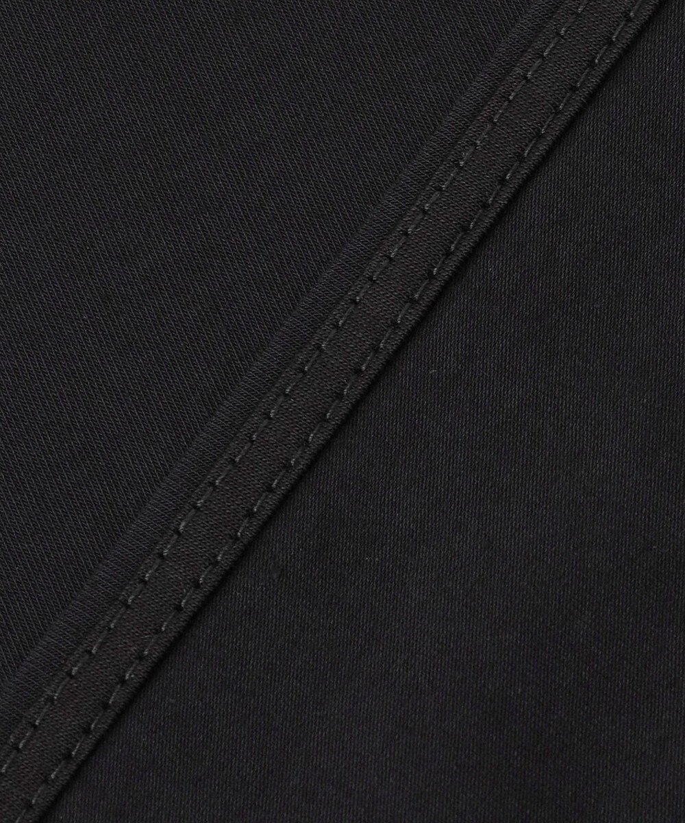 BEIGE， 【洗える】BROIS / ロング丈カットソー 