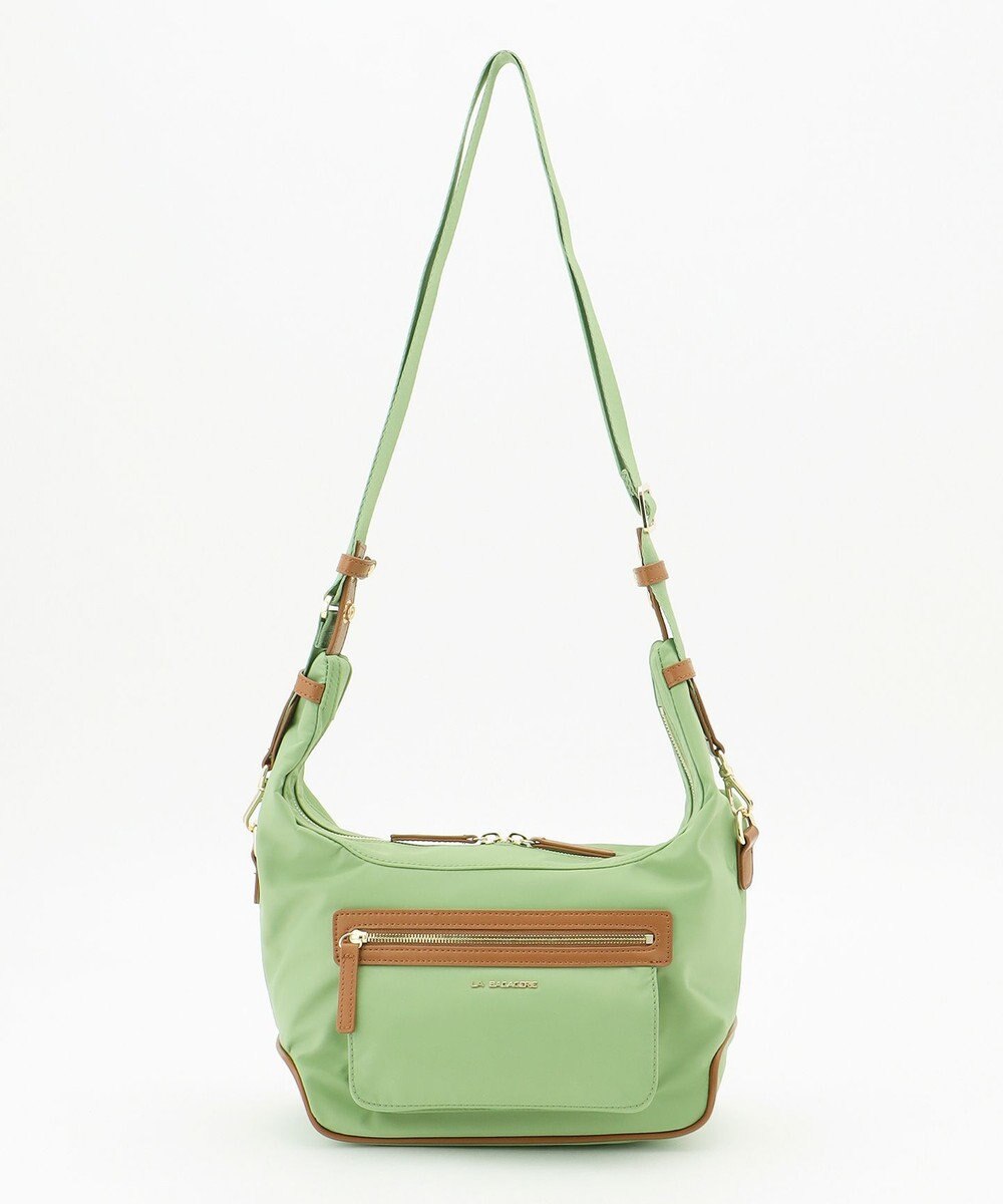 LA BAGAGERIE ループ2WAYショルダーバッグ　SSサイズ 