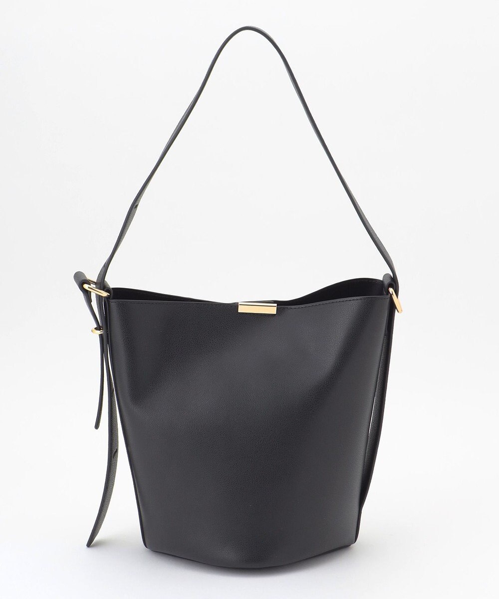 組曲 バケツ トートバッグ 