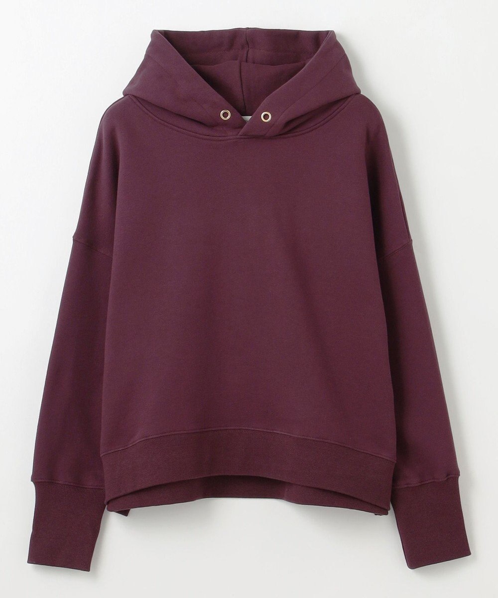 ANY 裏毛フーディ 