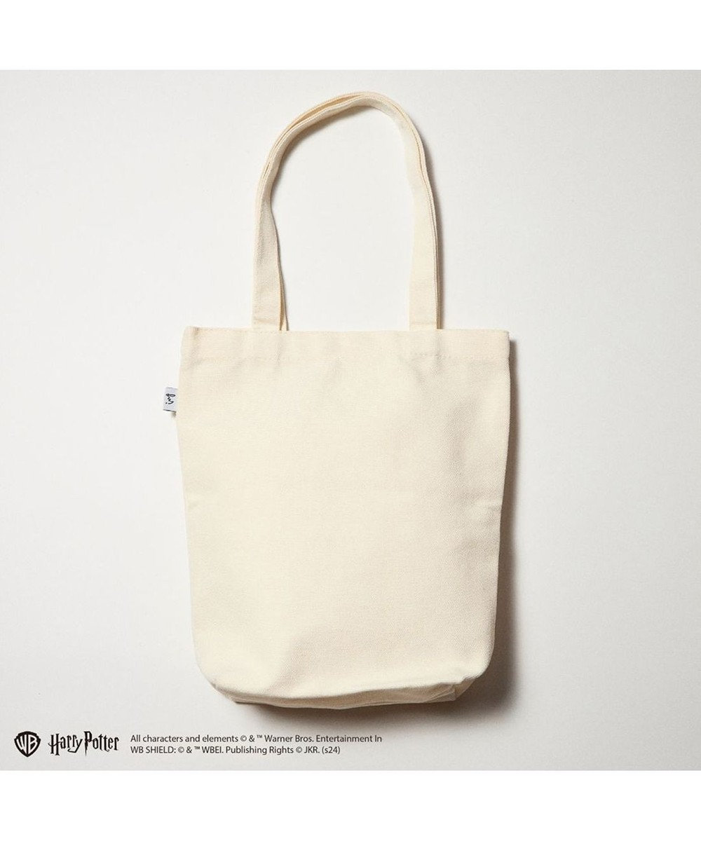 ing <ing>【ハリー・ポッターコラボレーション】ホグワーツデザイントートバッグ 