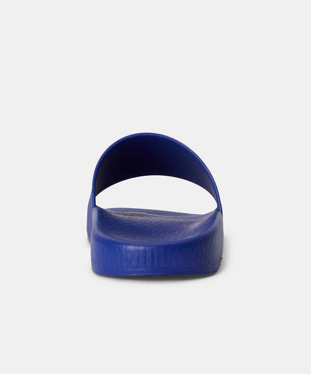 REGAL FOOT COMMUNITY 【ポロラルフローレン ウィメンズ】P85V POLO SLIDE ポロ スライド サンダル 