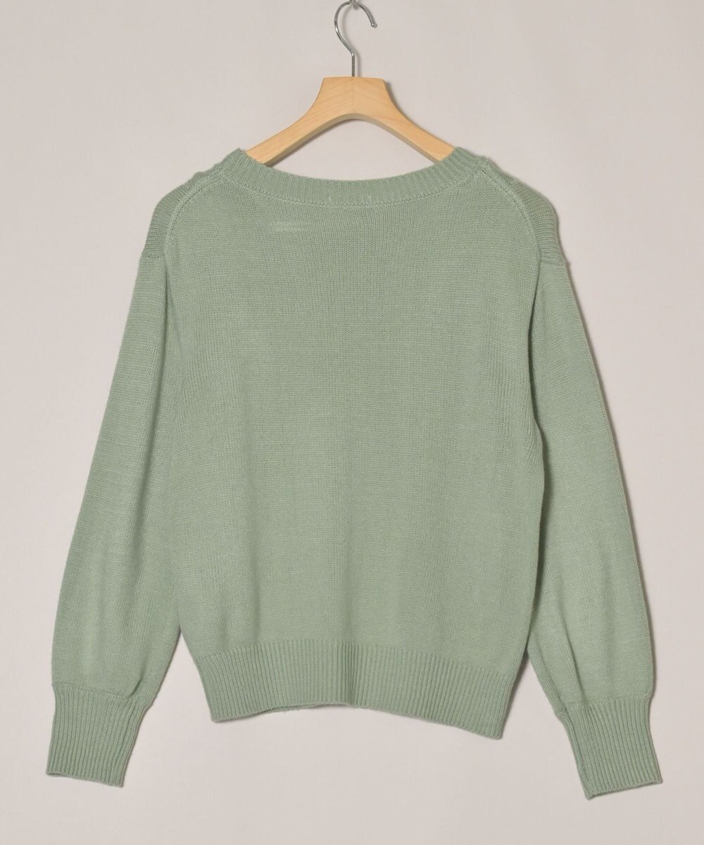 ONWARD Reuse Park 【any SiS】ニット秋冬 