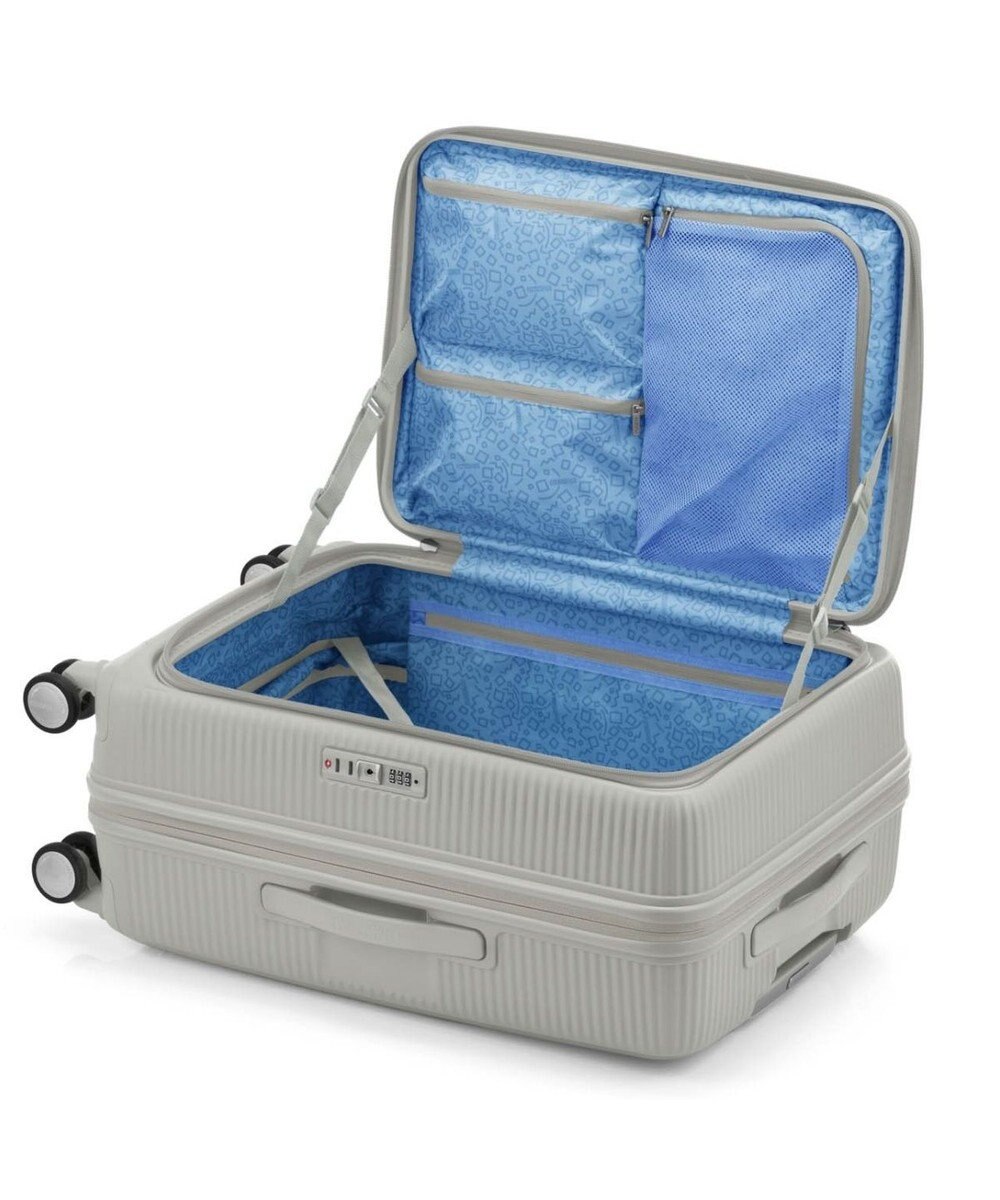 Samsonite アメリカンツーリスター スーツケース 75(/91)L  キュリオ スピナー68 CURIO 