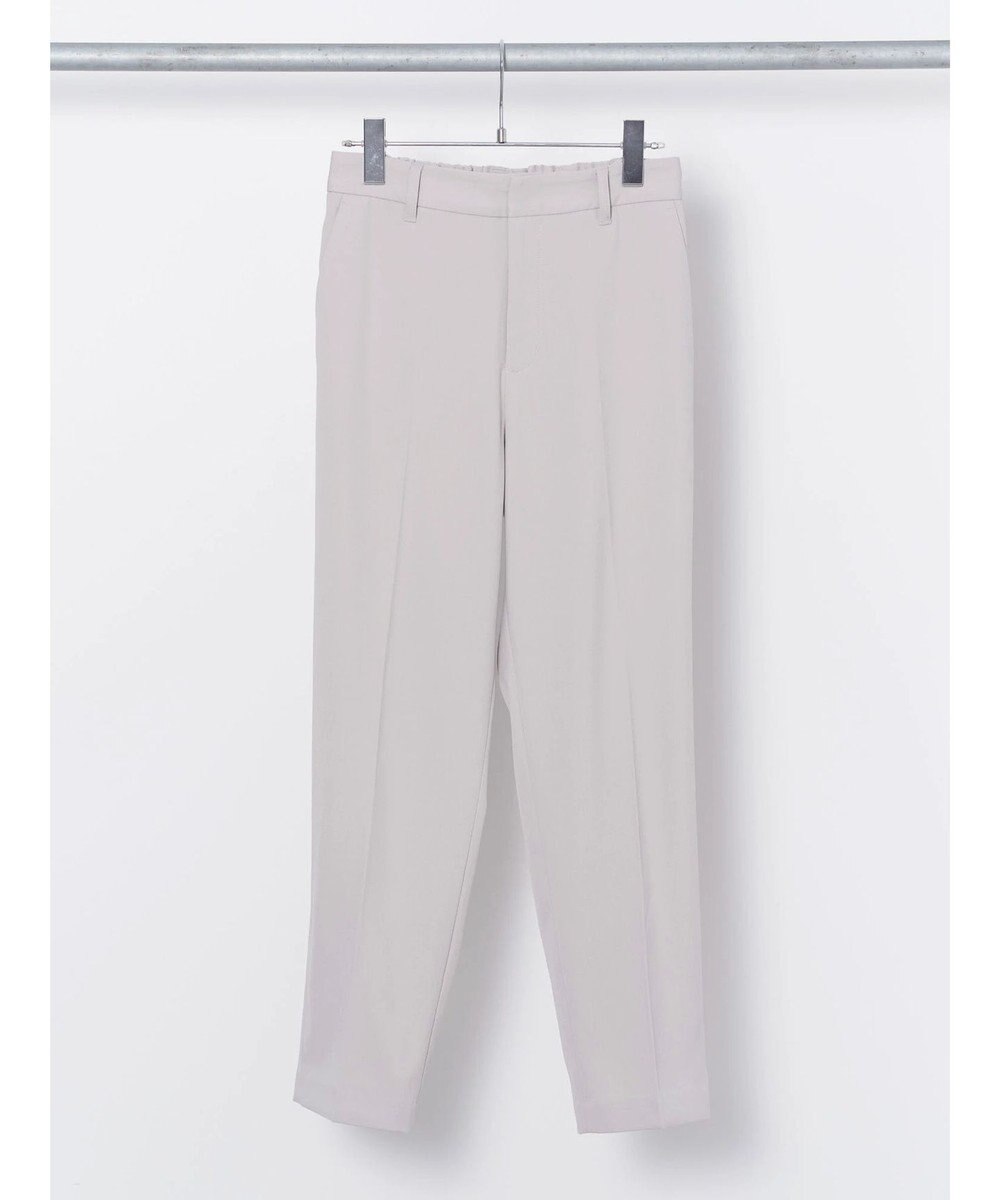 Green Parks ｅｆ－ｄｅ　テーパードパンツ 