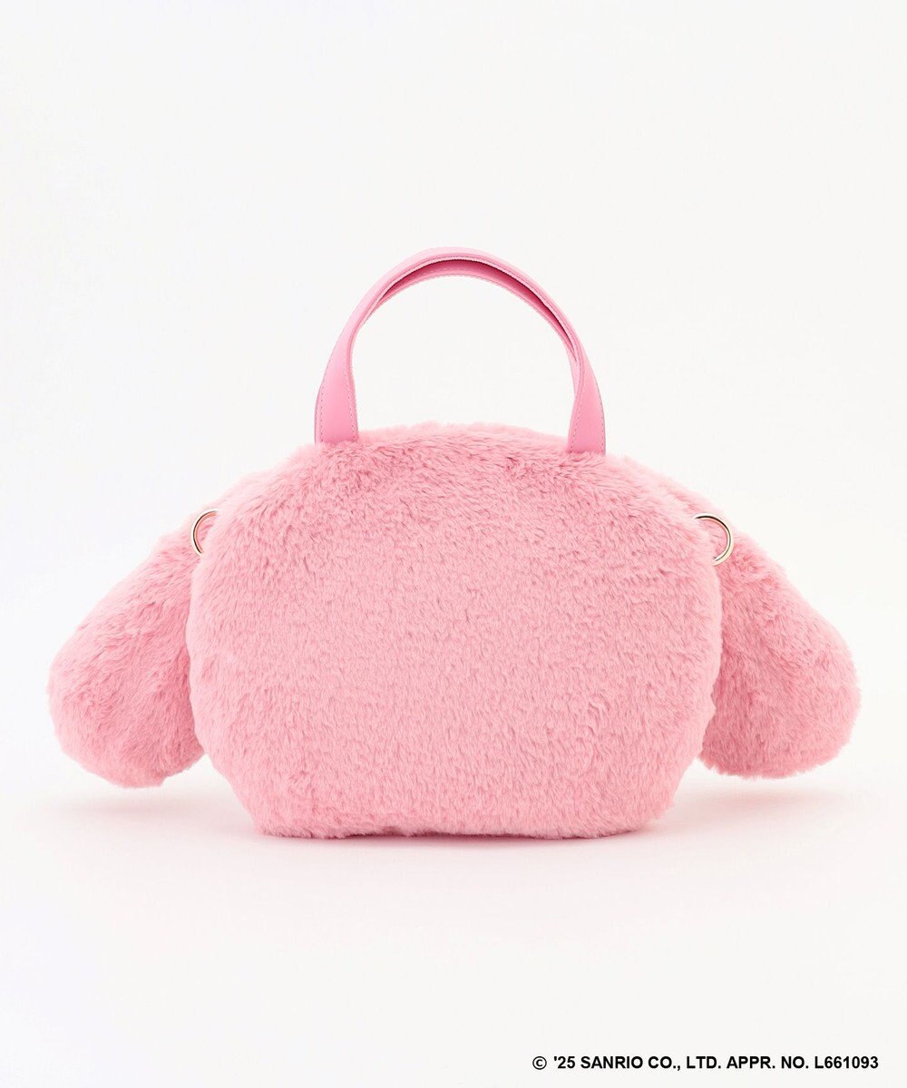 ANY KIDS 【マイメロディ＆クロミ×ANY KIDS】3WAY バッグ 