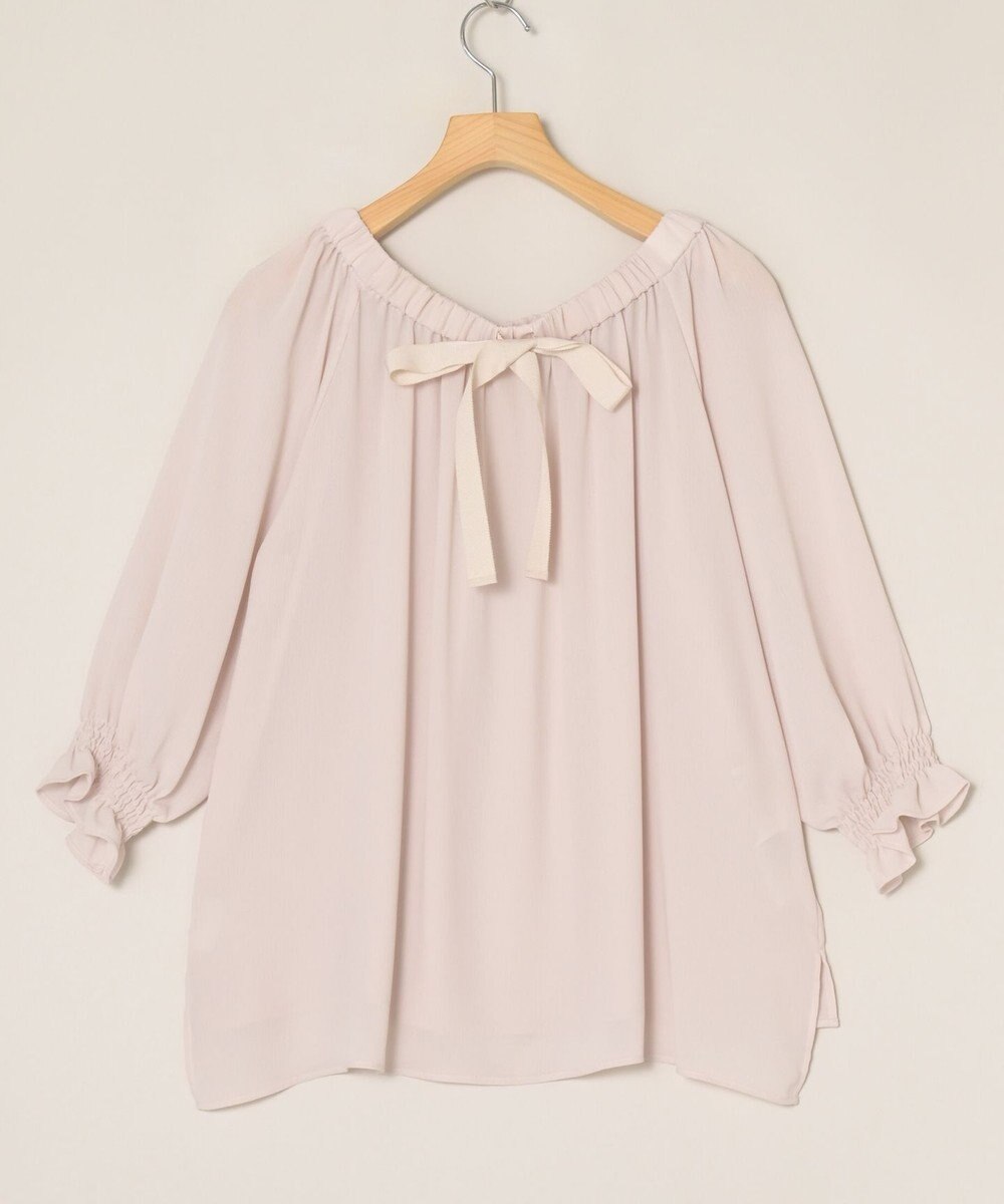 ONWARD Reuse Park 【組曲】ブラウス春夏 