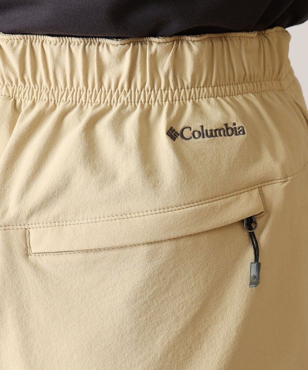 Columbia Columbia/ ウィメンズタイムトゥートレイルクロップパンツ /コロンビア 