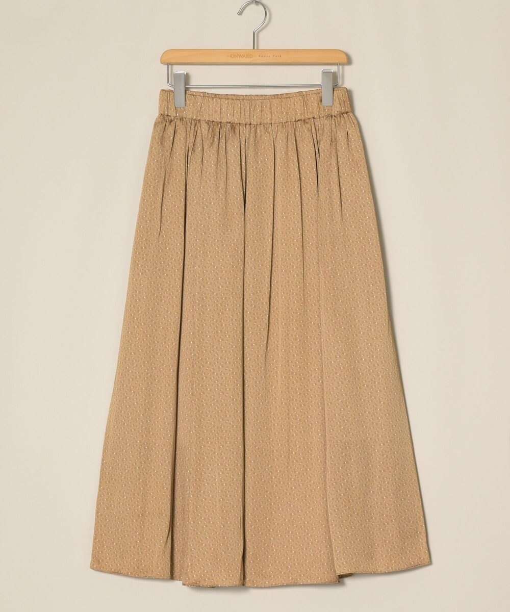 ONWARD Reuse Park 【組曲】スカート秋冬 