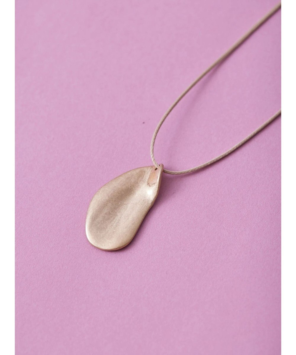 AMERICAN HOLIC シンプルワントップネックレス 